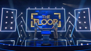 The Floor Sverige 1. évad Ep.11 11. epizód