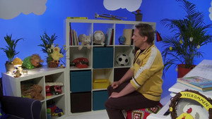 Sigurd fortæller bibelhistorier 2. évad Ep.10 10. epizód