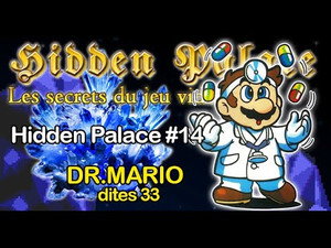 Hidden palace 3. évad Ep.4 4. epizód
