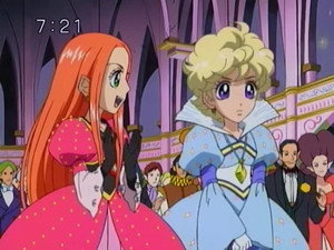 シュガシュガルーン 1. évad Ep.51 51. epizód