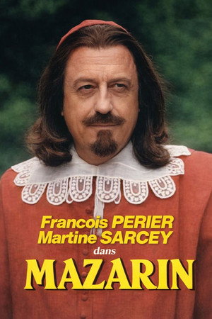 Mazarin 1. évad (1978-12-09) poszter