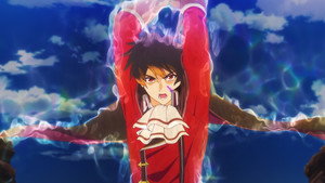 Aランクパーティを離脱した俺は、元教え子たちと迷宮深部を目指す。 1. évad Ep.22 22. epizód