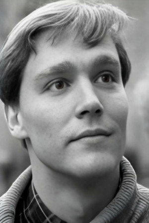 Сергей Столяров