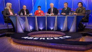 Question Time 37. évad Ep.21 21. epizód