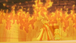 怪盗ジョーカー 3. évad Ep.2 2. epizód