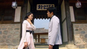 헬로! 애기씨 1. évad Ep.10 10. epizód