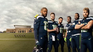 Hard Knocks kép