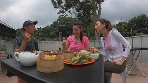 野外步出 1. évad Ep.13 13. epizód
