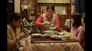 有村架純の撮休 1. évad Ep.1 1. epizód