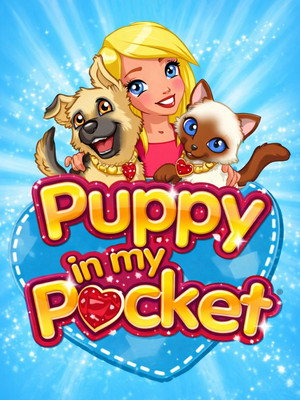 Cuccioli cerca amici - Nel regno di Pocketville poszter