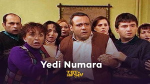 Yedi Numara kép