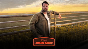 Chef John Mike kép