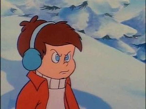 The Care Bears 4. évad Ep.3 3. epizód