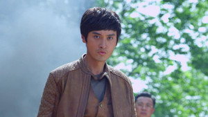 左轮手枪 1. évad Ep.7 7. epizód