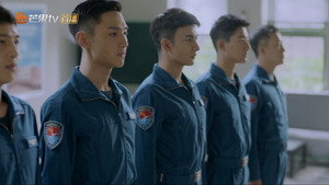 勇敢的翅膀 1. évad Ep.7 7. epizód