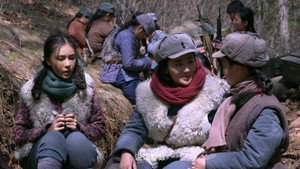 八女投江 1. évad Ep.30 30. epizód