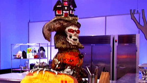 Halloween Wars 1. évad Ep.1 1. epizód