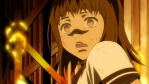 Darker Than Black 1. évad Ep.4 4. epizód
