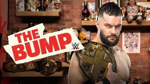 WWE's The Bump 3. évad Ep.1 1. epizód