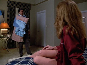 Remington Steele 3. évad Ep.16 16. epizód