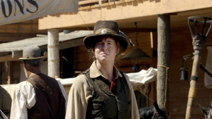 Deadwood 1. évad Ep.6 Pestis