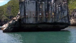 Survivor – A sziget 4. évad - A túlélők viadala Ep.31 31. epizód
