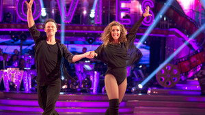 Strictly Come Dancing 14. évad Ep.8 8. epizód