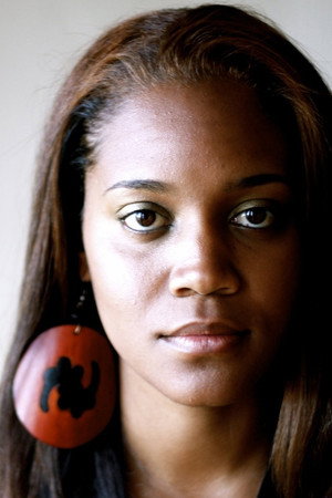 Chinaka Hodge profil kép