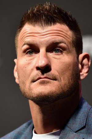 Stipe Miocic profil kép