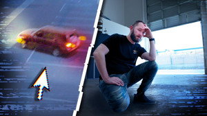 Project 863 Speciális epizódok Ep.28 28. epizód
