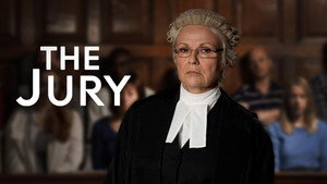 The Jury kép