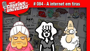 Confins do Universo 5. évad Ep.18 18. epizód