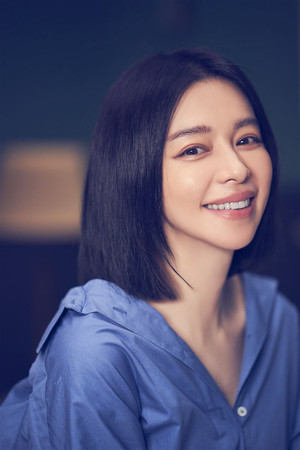 徐若瑄 profil kép