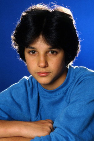 Ralph Macchio profil kép