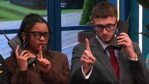 Big Brother 3. évad Ep.23 23. epizód
