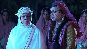 Jodha Akbar 1. évad Ep.285 285. epizód