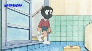 ドラえもん 1. évad Ep.44 44. epizód
