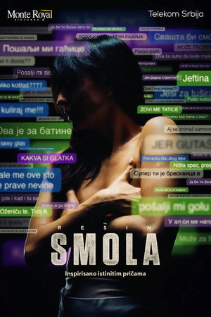 Smola 1. évad (2026-02-13) poszter