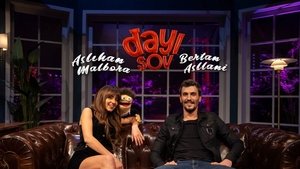 Dayı Şov 1. évad Ep.14 14. epizód