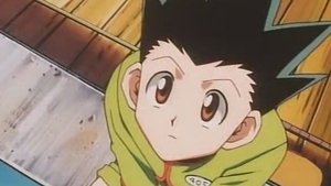 HUNTER×HUNTER 1. évad Ep.62 62. epizód