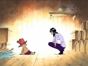 One Piece 5. évad Ep.131 131. epizód