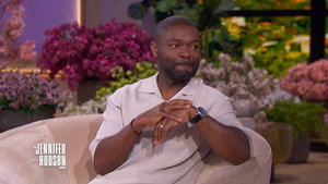 The Jennifer Hudson Show 3. évad Ep.154 154. epizód