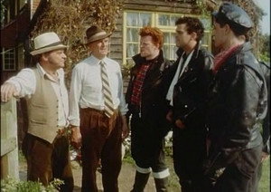 The Darling Buds of May 2. évad Ep.6 6. epizód