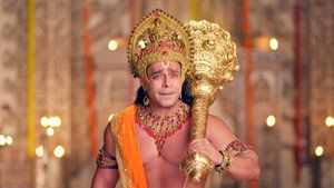 श्रीमद् रामायण 1. évad Ep.297 297. epizód