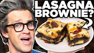 Good Mythical Morning 21. évad Ep.123 123. epizód