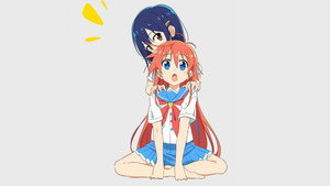 フリップフラッパーズ kép