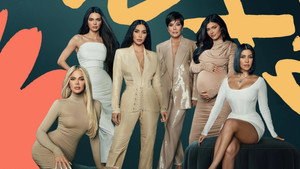 The Kardashians kép
