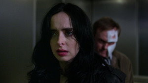 Marvel Jessica Jones 3. évad Ep.12 A.K.A Rengeteg féreg
