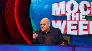 Mock the Week 1. évad Ep.9 9. epizód