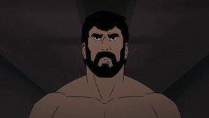 Lastman 2. évad Ep.1 1. epizód
